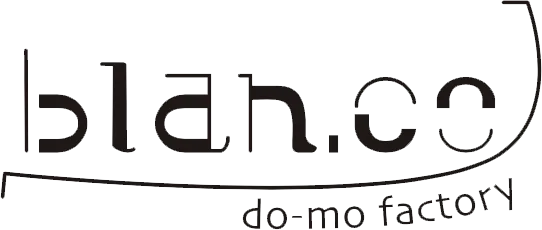 blan.co do-mo factory