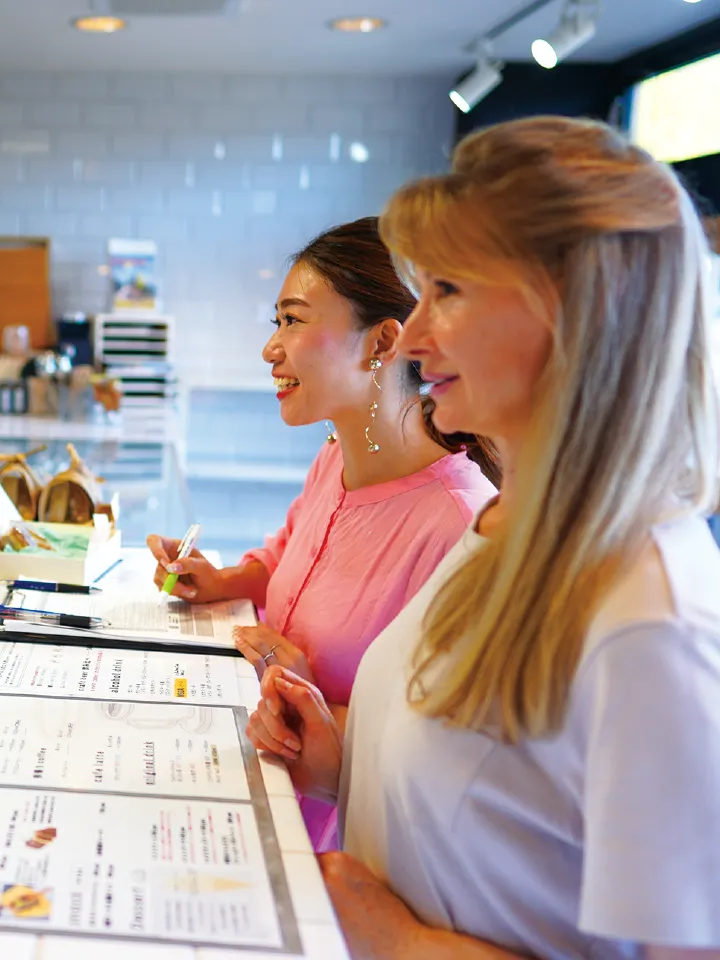 blan.co do-mo factoryイメージ