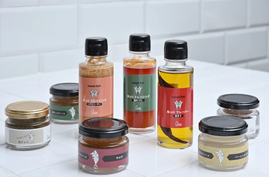 blan.co do-mo factoryイメージ