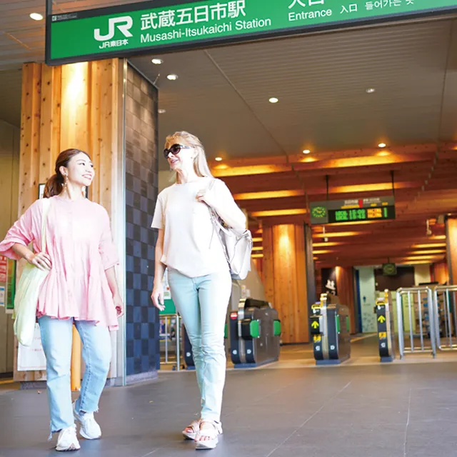 ご予約イメージ