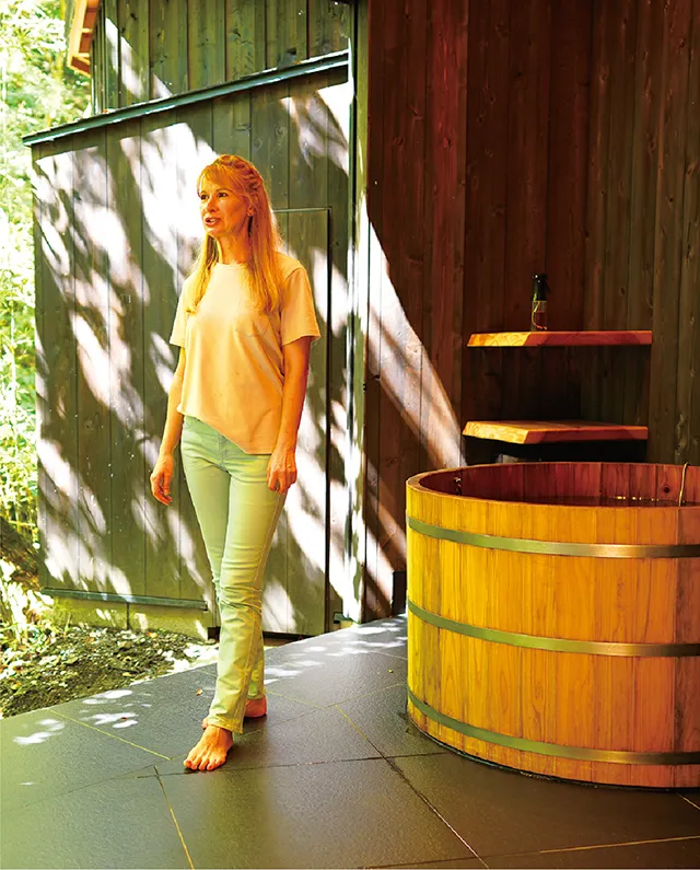 自然人村イメージ